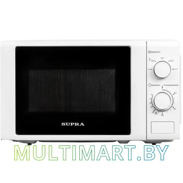 Микроволновая печь Supra 20MW66